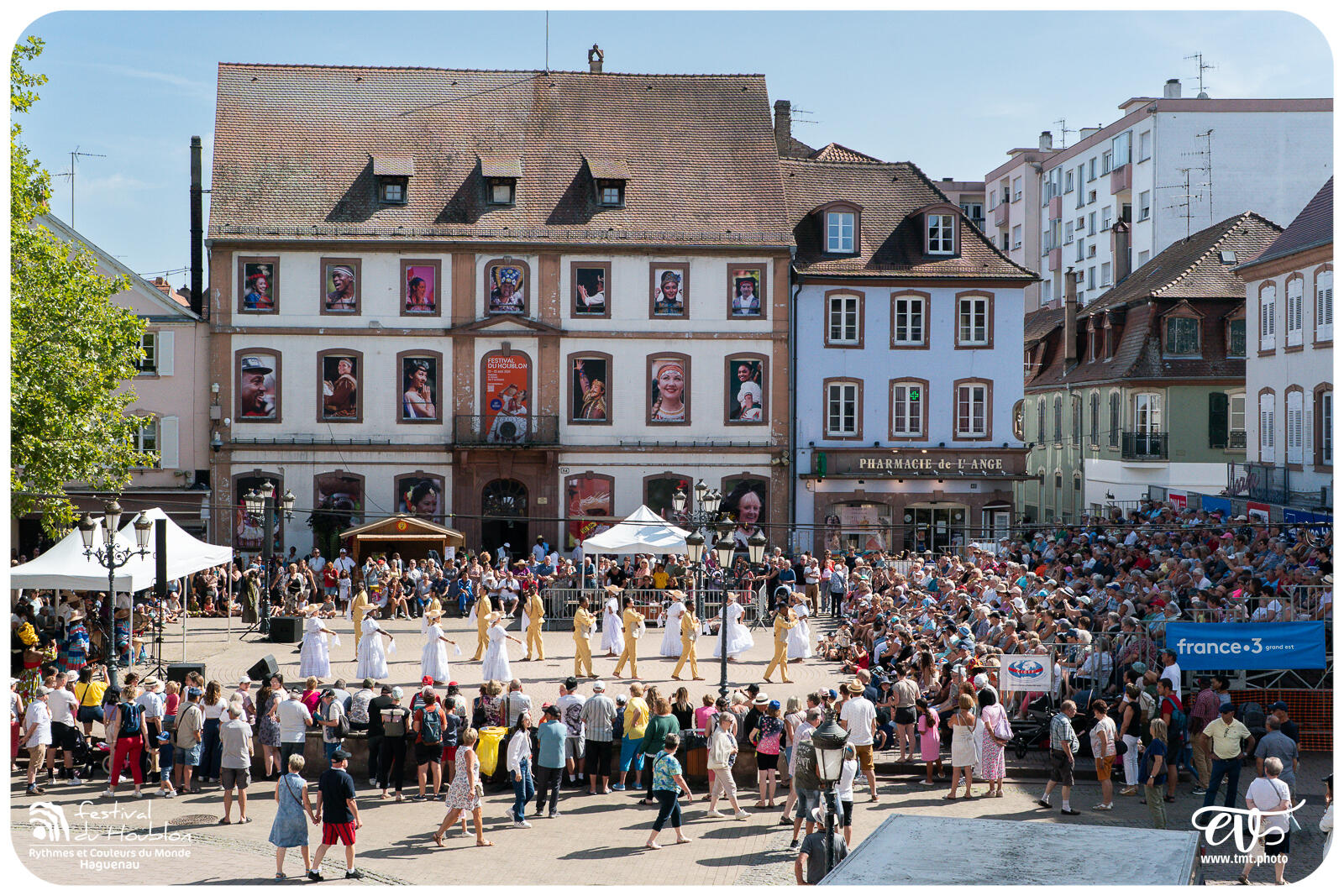 FDH 2024.08.22 | COLOMBIE